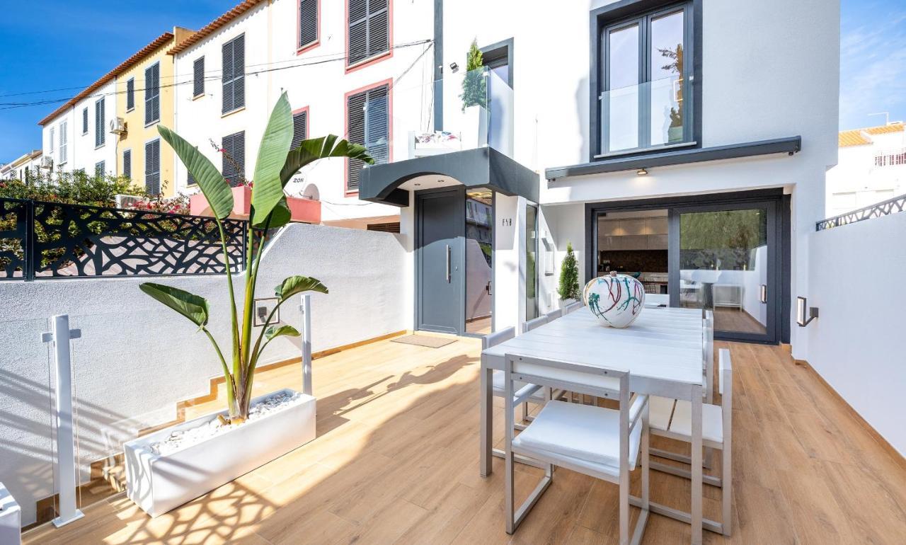 Medusa Luxury Marina Vilamoura Eksteriør bilde
