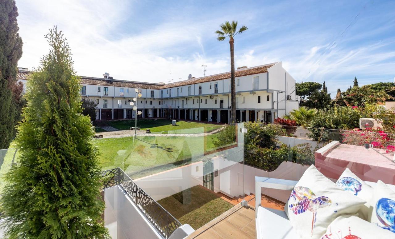 Medusa Luxury Marina Vilamoura Eksteriør bilde