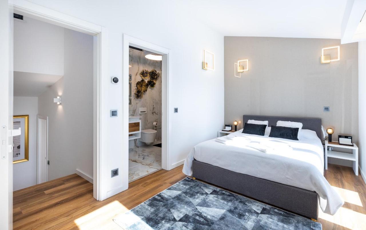 Medusa Luxury Marina Vilamoura Eksteriør bilde