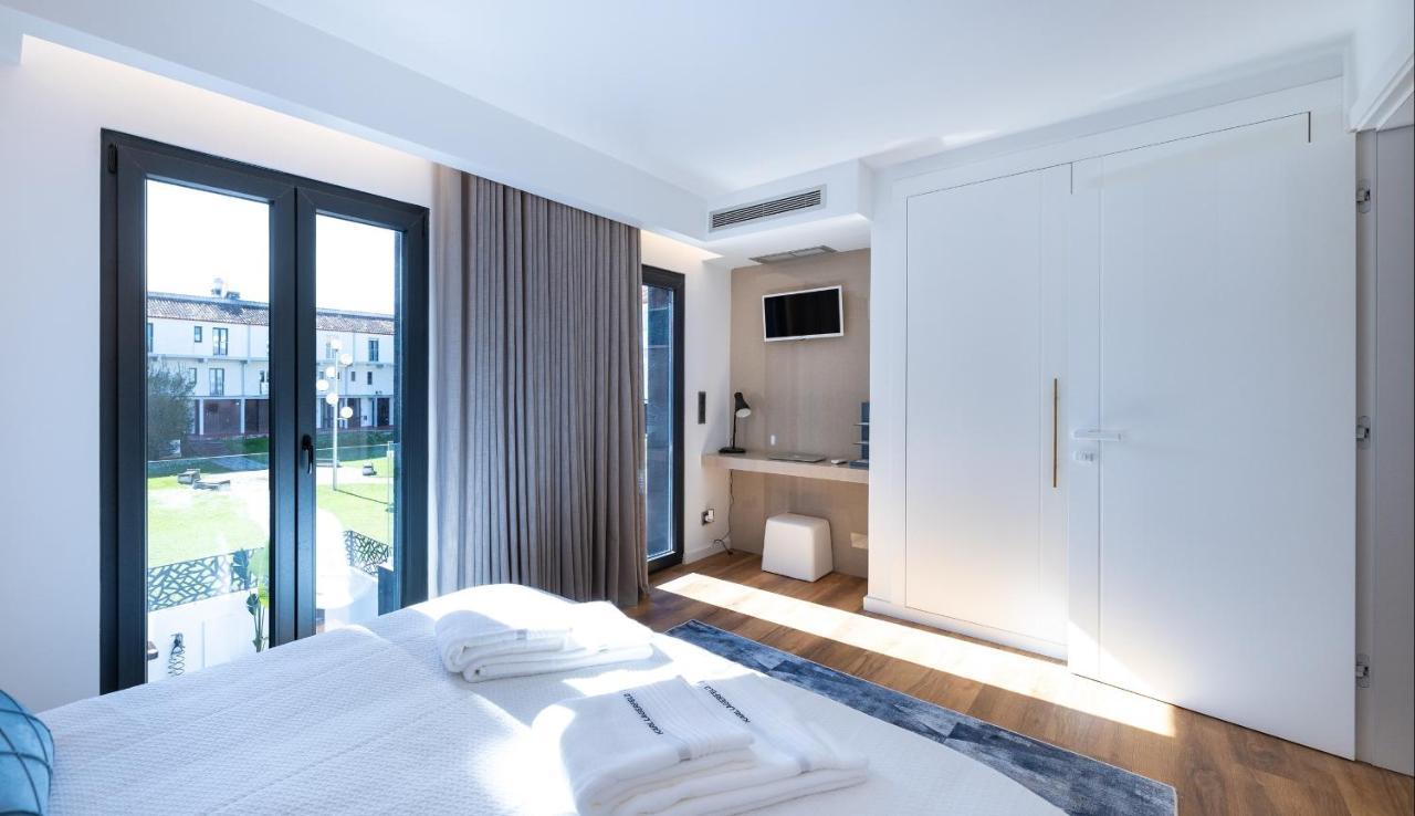 Medusa Luxury Marina Vilamoura Eksteriør bilde