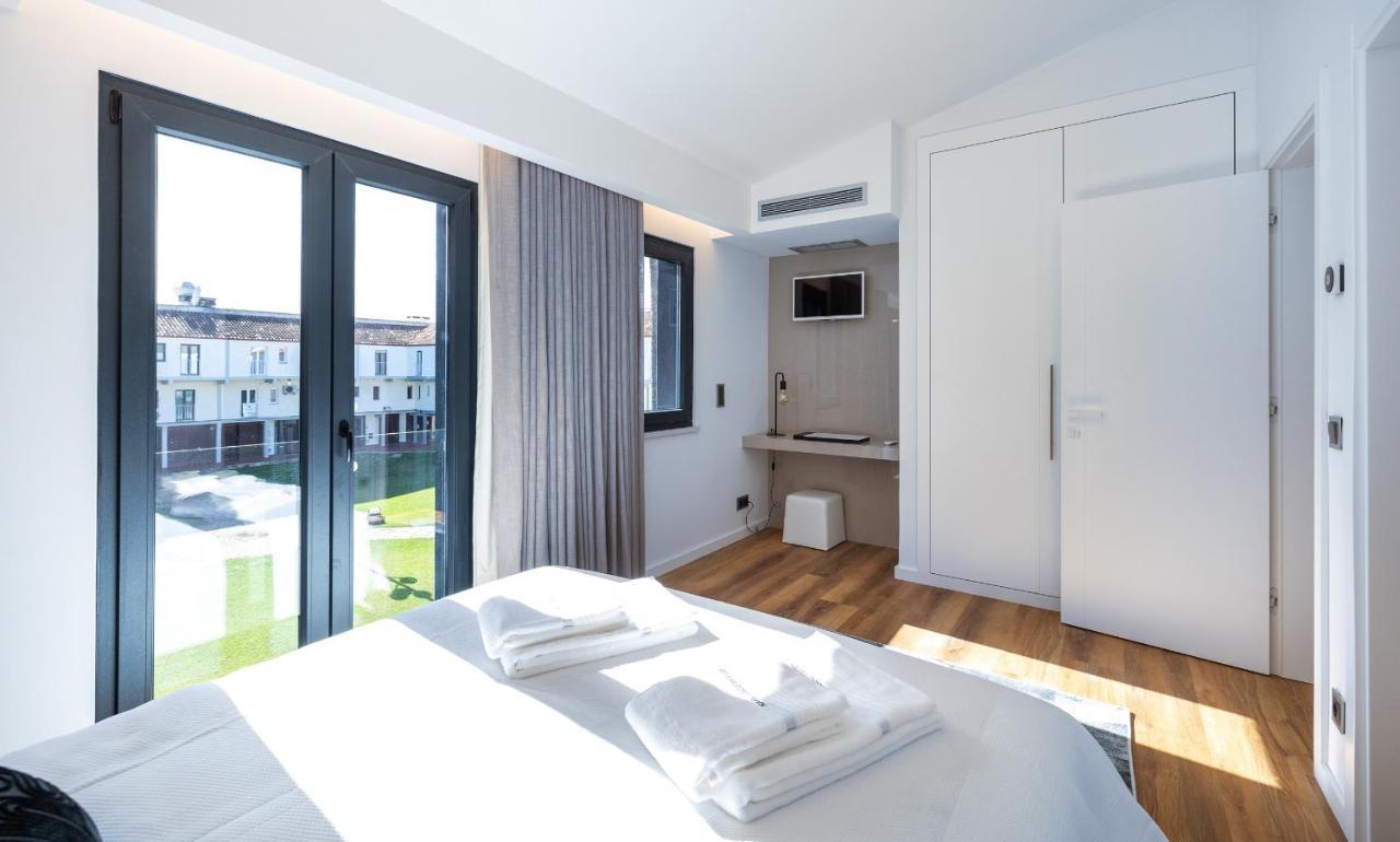Medusa Luxury Marina Vilamoura Eksteriør bilde