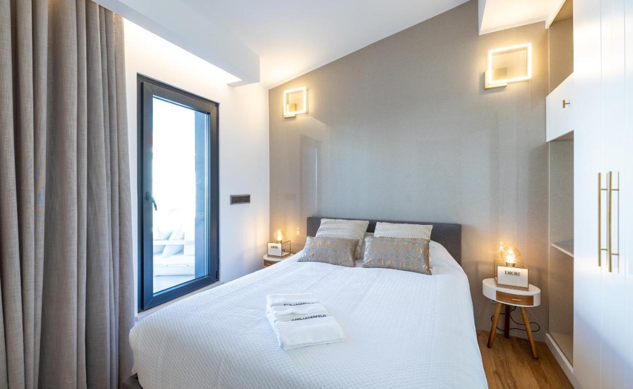 Medusa Luxury Marina Vilamoura Eksteriør bilde
